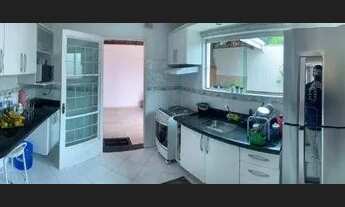 Imagem 5: Casa com 3 dormitórios à venda, 187 m² por R$ 620.000,00 - Condomínio Residencial Isis - S