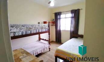 Imagem 7: Apartamento de 3 quartos, suíte, varanda e garagem,115M² a venda por R$ 350.000,00 Praia d