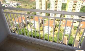 Imagem 2: Apartamento (tipo - padrao) 2 dormitórios/suite, cozinha planejada, portaria 24hs, lazer