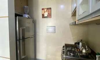 Imagem 7: Cobertura duplex na Pituba, distribuído em 88m² com 1 vaga de garagem