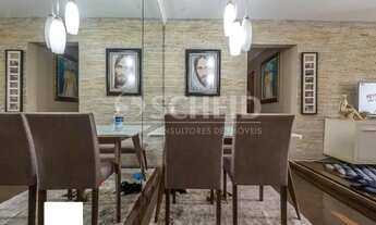 Imagem 2: Apto 3 dorms 1 suite 2 banheiros 2 vagas ótima localização!