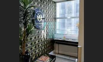 Imagem 6: Conjunto para Venda com renda ,95 m² por R$ 2.190,00/mês - Bela Vista - São Paulo/SP