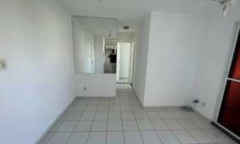 Imagem 5: Apartamento para Locação em Serra, Chácara Parreiral, 2 dormitórios, 1 banheiro, 1 vaga