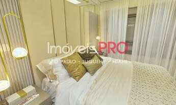 Imagem 5: Lançamento de 130m² com 3 suítes na Chacára Klabin