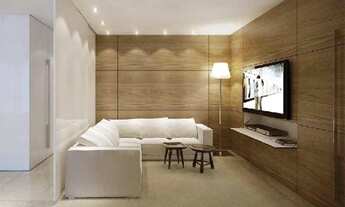 Imagem 6: Vendo apartamento no edificio Terra de 04 quartos com 02 suites e 02 semi-suites, 244,95m²