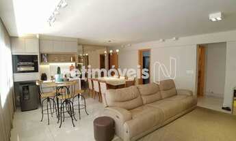 Imagem: Venda Apartamento 4 quartos Buritis Belo