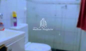 Imagem 5: Apartamento com 2 dorms, Jardim Paulicéia, Campinas - R$ 210 mil, Cod: RAP2896