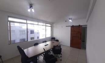 Imagem 5: Sala Comercial área total de 85m² venda 2 banheiros Sé - Sao Paulo