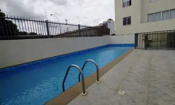 Imagem 2: Ágio apartamento, nascente, 2 quartos, garagem coberta, lazer completo, Aguas Claras