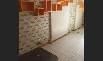 Imagem 5: Vendo apartamento de um quarto Águas Claras