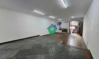 Imagem: Casa com 3 suítes, 300 m² - venda por