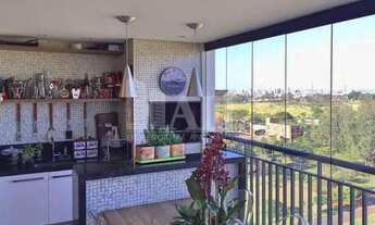 Imagem 4: Apartamento com 3 dorms, Jardim Tarraf II, São José do Rio Preto - R$ 750 mil, Cod: 1171