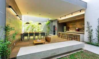 Imagem 5: APARTAMENTO TIPO STUDIO COM 1 DORMITÓRIO À VENDA EM MOEMA