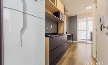 Imagem: Studio com 1 dormitório para alugar, 24