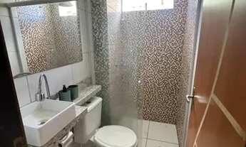 Imagem 3: Apartamento alugar mobiliado com 2 quartos no Turu - São Luís - MA