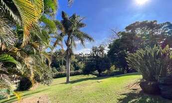 Imagem 2: Chácara com 5 dormitórios à venda, 2500 m² por R$ 3.200.000,00 - Colinas do Mosteiro de It