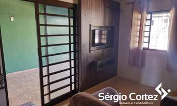 Imagem 3: Casa com 2 quartos - Bairro João Paz em Londrina