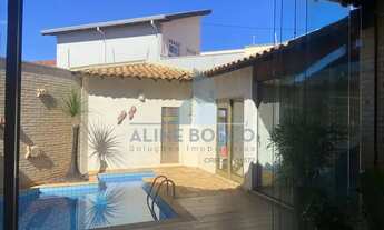 Imagem: Casa para aluguel com 262 metros quadrados