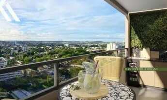 Imagem 5: Apartamento para venda possui 61 metros quadrados com 3 quartos em Barro - Recife - Pernam