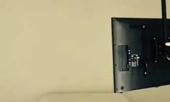 Imagem 2: Apartamento Para Locação - Semi Mobiliado