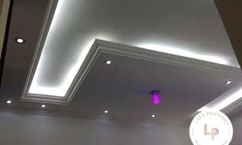 Imagem 3: Apartamento com 2 dormitórios à venda, 70 m² por R$ 307.600,00 - Residencial Nove de Julho