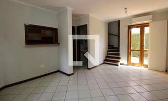 Imagem 2: Casa de Condomínio para Aluguel - Bosque de Barão Geraldo, 3 Quartos, 120 m2