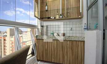 Imagem 7: Apartamento para Aluguel - Águas Claras, 2 Quartos, 61 m2