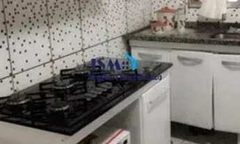 Imagem 4: Casa térrea de 2 dormitórios a venda no bairro Jardim Nova Europa - Hortolândia