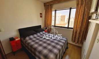 Imagem: Flat com 1 dormitório à venda, 30 m²