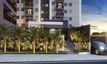 Imagem 2: Apartamento Jaguaré