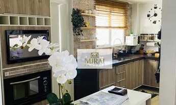 Imagem 7: Apartamento para Alugar e/ou Vender no Jardim Aquárius com 2 quartos (2 suítes) - 90 metro