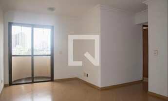 Imagem: Apartamento à Venda - Chácara Inglesa