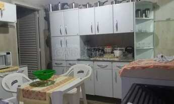 Imagem 5: Casa Padrão em Araraquara