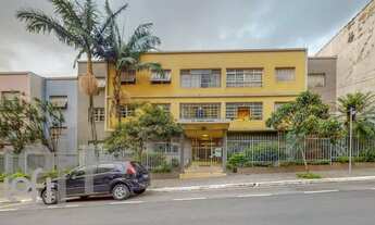 Imagem 2: Apartamento à venda em Bela Vista com 87 m², 3 quartos, 1 vaga