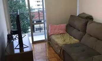 Imagem: Apartamento amplo com ótima luminosidade