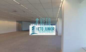 Imagem 6: Conjunto para alugar, 1062 m² por R$ 207.084,78 - Itaim Bibi - São Paulo/SP