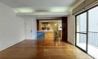 Imagem 2: Apartamento à venda, 1 quarto, 1 suíte, 1 vaga, Lagoa - RIO DE JANEIRO/RJ