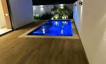 Imagem 6: Sobrado morada das flores