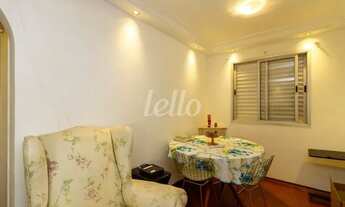 Imagem 3: São Paulo - Apartamento Padrão - Pinheiros