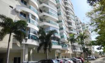 Imagem 2: Excelente apartamento 3 quartos no Recreio/Barra