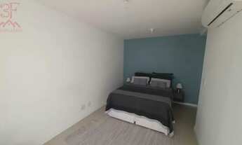 Imagem 4: Excelente cobertura tipo casa com elevador privativo