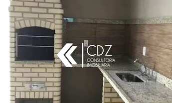 Imagem 5: Sobrado Condomínio no Viva Vida com 3 dormitórios - Boa Vista - Sorocaba sp