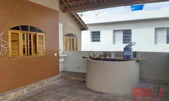 Imagem 6: Casa com 2 dormitórios para alugar, 100 m² por R$ 1.650,00/mês - Parque São Lucas - São Pa