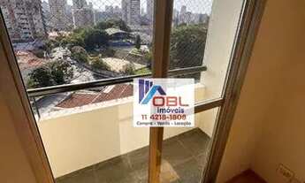 Imagem 7: Apartamento com 3 dormitórios para alugar, 80 m² por R$ 2.708,00/mês - Vila Formosa - São