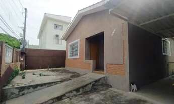 Imagem: Venda - Casa - Parque Ortolândia - Hortolândia