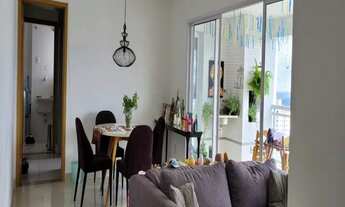 Imagem 6: Ed. Torres Floratta, bairro do Marco, 3 suítes, condomínio completo, 02 vagas de garagens