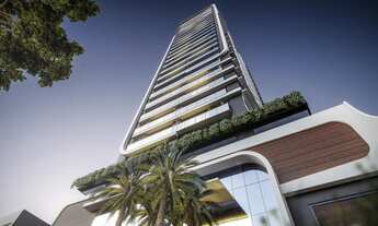 Imagem 7: Apartamento 3 quartos 3 suítes 114,55m² T30 Setor Bueno- Ello Vaca Brava