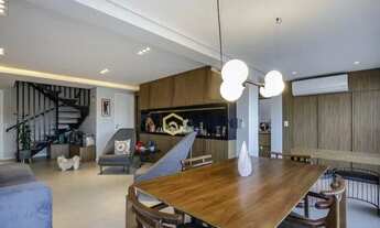 Imagem: Cobertura Duplex a venda com 3 Suites e