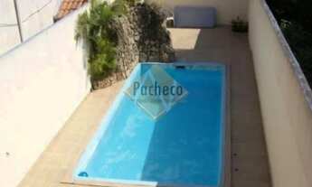 Imagem: Sobrado Frontal na Penha com 3 dormitórios