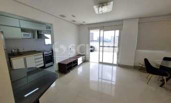 Imagem 7: APARTAMENTO GRANJA JULIETA, ÁREA EXTERNA !